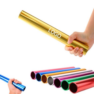 Aluminum Alloy Relay Baton