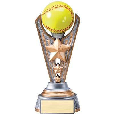 Victory Resin Softball