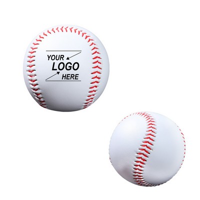 Competition Training Professional Rigid Baseball