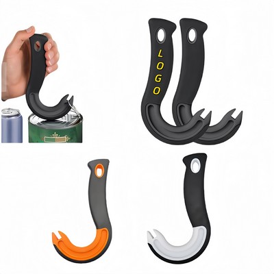 Easy Pull Can Opener