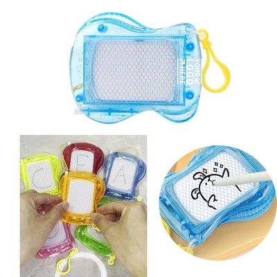 Mini Magnetic Drawing Board