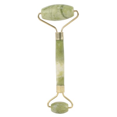 Health, Beauty & Fitness Vivitar Jade Face Massage Roller