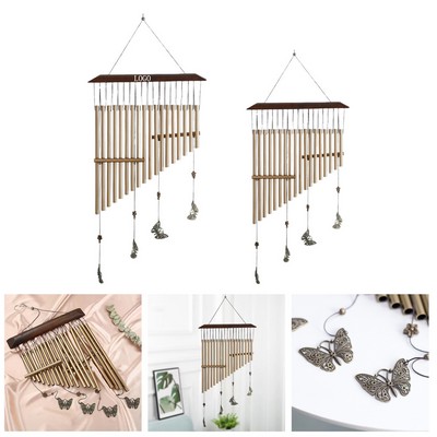 Memorial Wind Chime Decoration Set