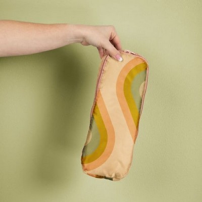 Packing Cube Skinny - Ripstop