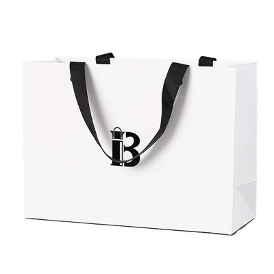 Gift Paper Shopping Bag