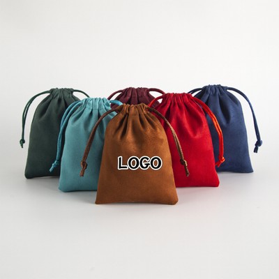 Gift Pouch Jewelry Bags