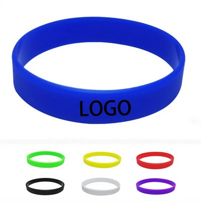 Silicone Bracelet