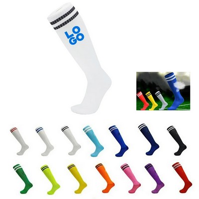 Youth Soccer Socks