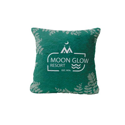 ProColor Plush Pillow 20" x 20"