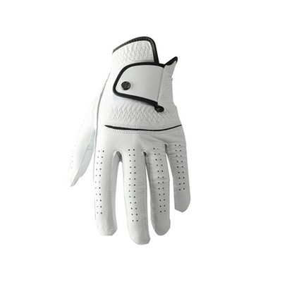 Soft Grip Golf Glove