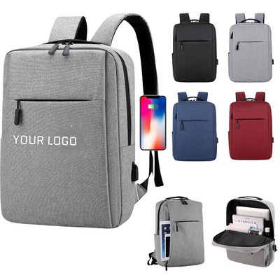 Lightweight Laptop Backpack