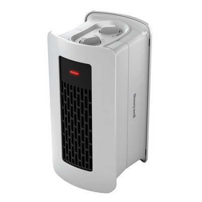 Honeywell Two Position Heater & Fan