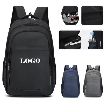 Durable Travel Laptop Backpack