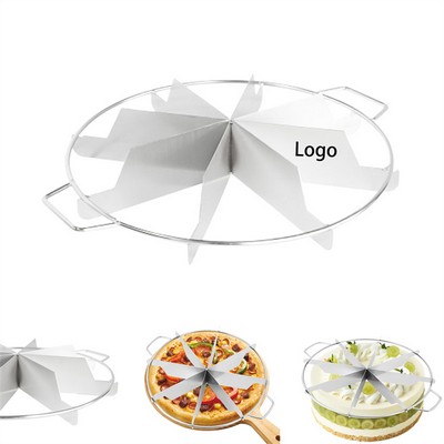 Cake Pizza Cutter
