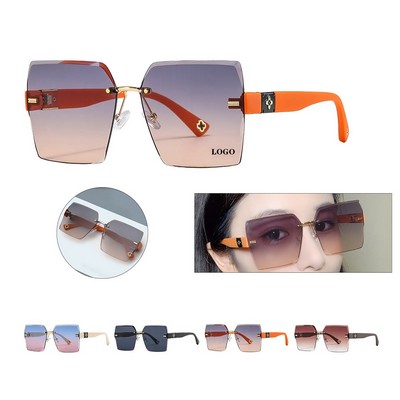 Premium Unisex Sunglasses for Active Lifestyles