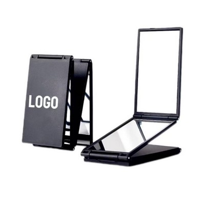 Foldable Mirror