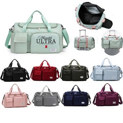 Gym Duffle Bag