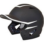 HX Legend Baseball Helmet; Matte