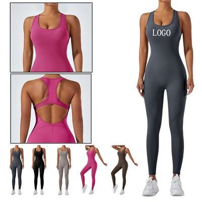 Hip-Lifting Sports Yoga Pants ( S - XL)