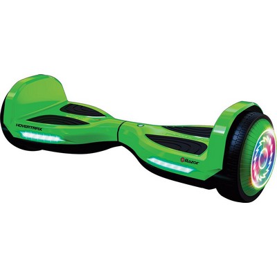 Razor USA Hovertrax Brights - Green (Rb)