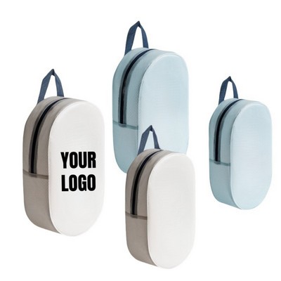 Travel Portable Large Capacity Toiletries Storage Bag