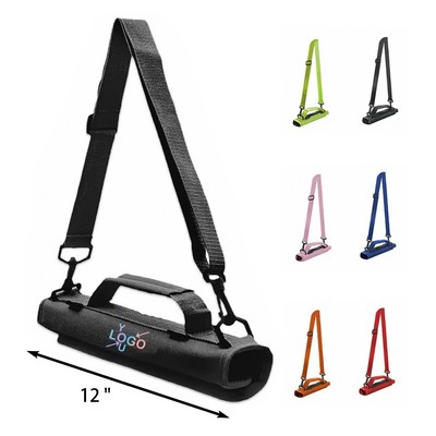 Lightweight Golf Club Bag with Shoulder Strap