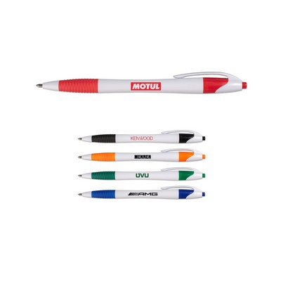 Honesty Pen w/Color Grip