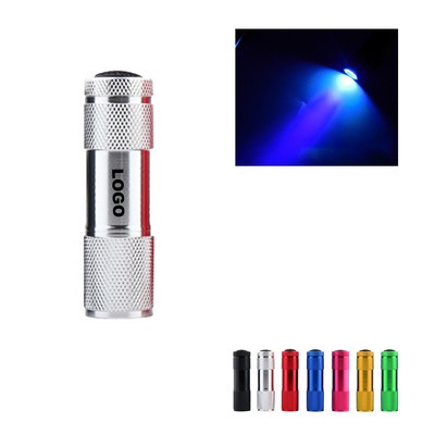 UV Flashlight