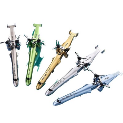 Helicopter Gel Pen