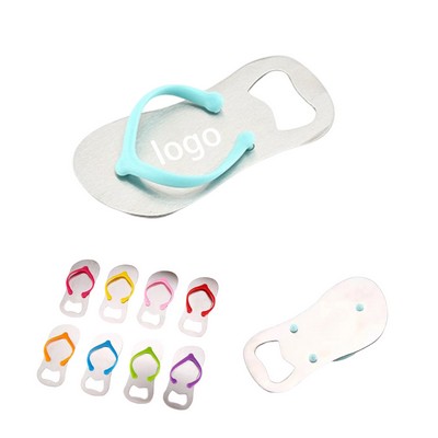 Slipper Bottle Opener