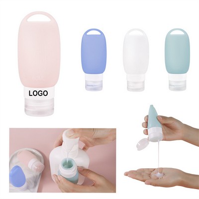 Lotion Dispenser Bottles