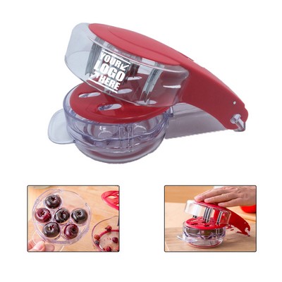 Cherry Pitter For Fruits