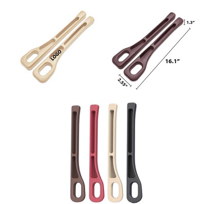 Customizable LOGO Car Seat Gap Strip Organizer