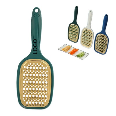 Stainless Steel Grater
