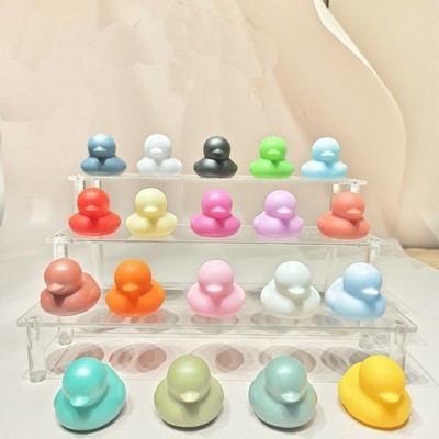 No face Rubber Ducks