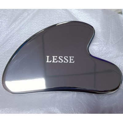 Stainless Gua Sha Massage Tool