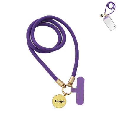 Cell Phone Lanyard
