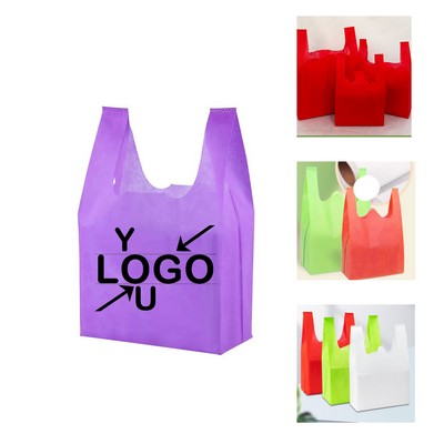 Eco-Friendly Fabric Tote Bag