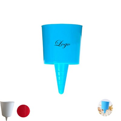 Beach Cup Holder
