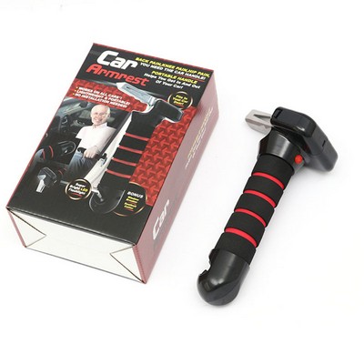 Car Assist Handle