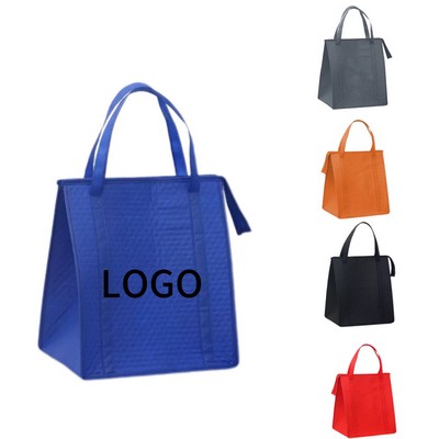 Insulated Handbag