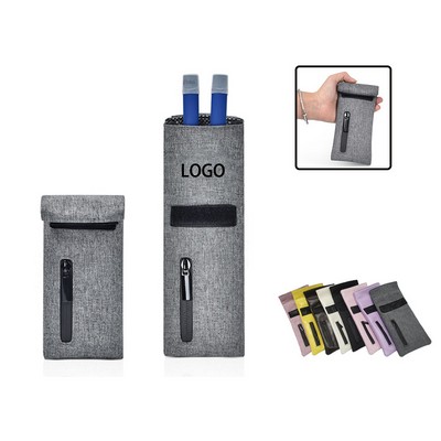 Odor-Blocking Storage Bags