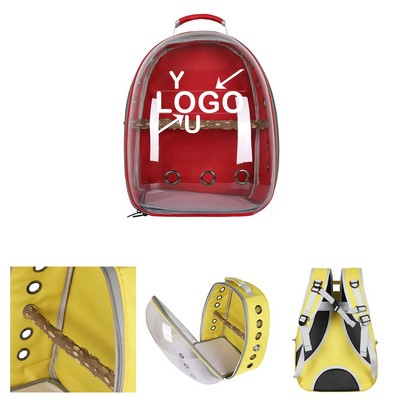 Aviary Adventure Backpack