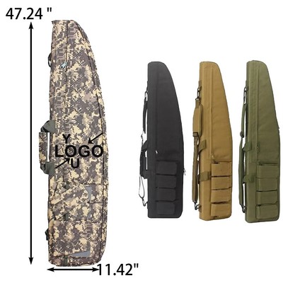 Tactical Gun Bag