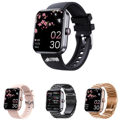 Multiple Sport Modes Smartwatch