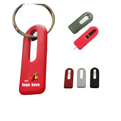 Universal Silicone Portable Card Ejector Tool