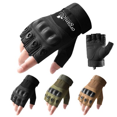 Tactical Grip Work Gloves