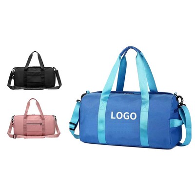 Travel Duffel Bag
