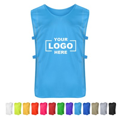 Adult Training Vest (Ocean)