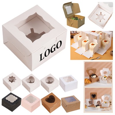 Delicious Treat Container